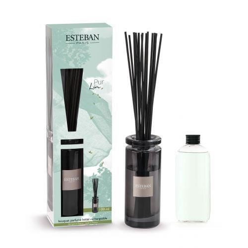 Difuzor Parfum Pur Lin 100ml - Esteban Paris [4]