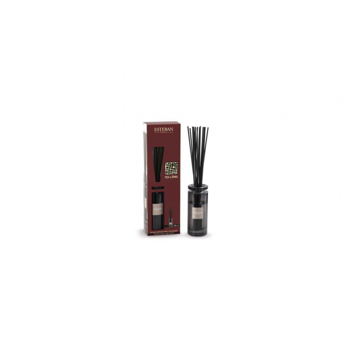Difuzor Parfum Teck&Tonka 100ml - Esteban Paris [2]