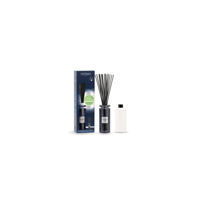 Difuzor Parfum Thé blanc&Ylang-Ylang 100ml - Esteban Paris [5]