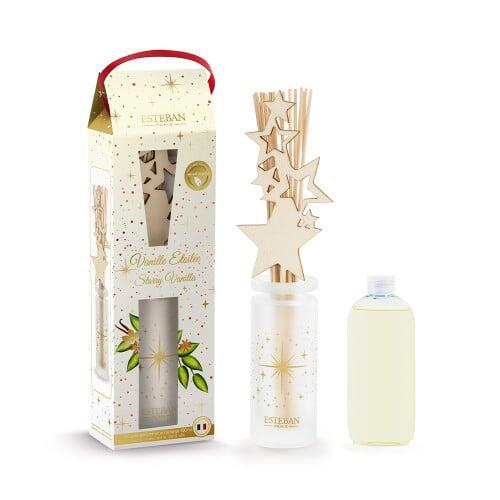 Difuzor Parfum Vanille Etoilee 100ml - Esteban Paris [2]