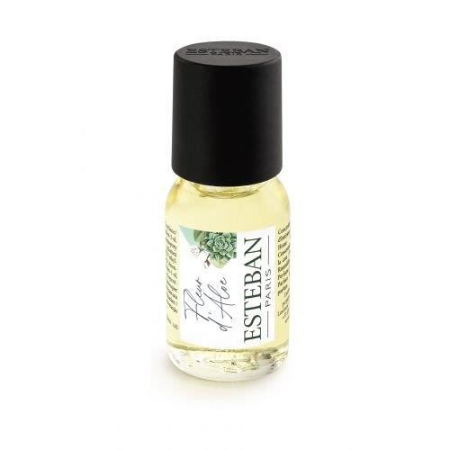 Esenta Ulei Aloe Flower - Esteban Paris [6]