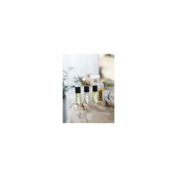 Esenta Ulei White Cotton - Esteban Paris [5]