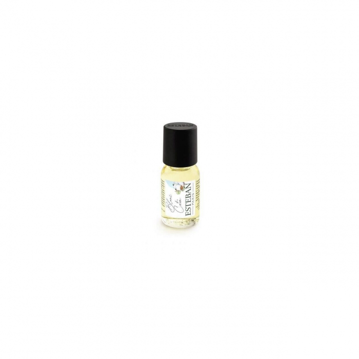 Esenta Ulei White Cotton - Esteban Paris [2]