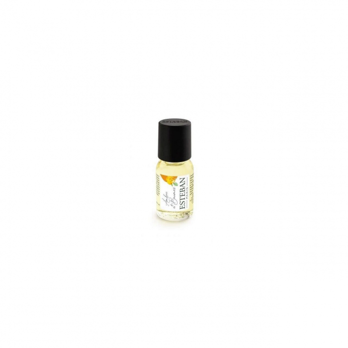 Esenta Ulei Amber&Balms - Esteban Paris [2]