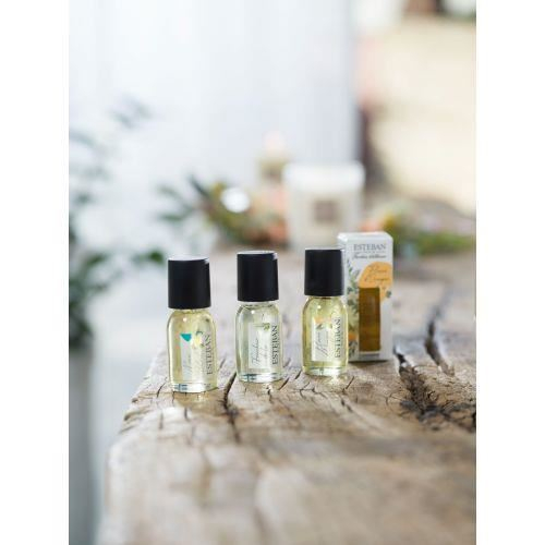 Esenta Ulei Amber&Balms - Esteban Paris [7]