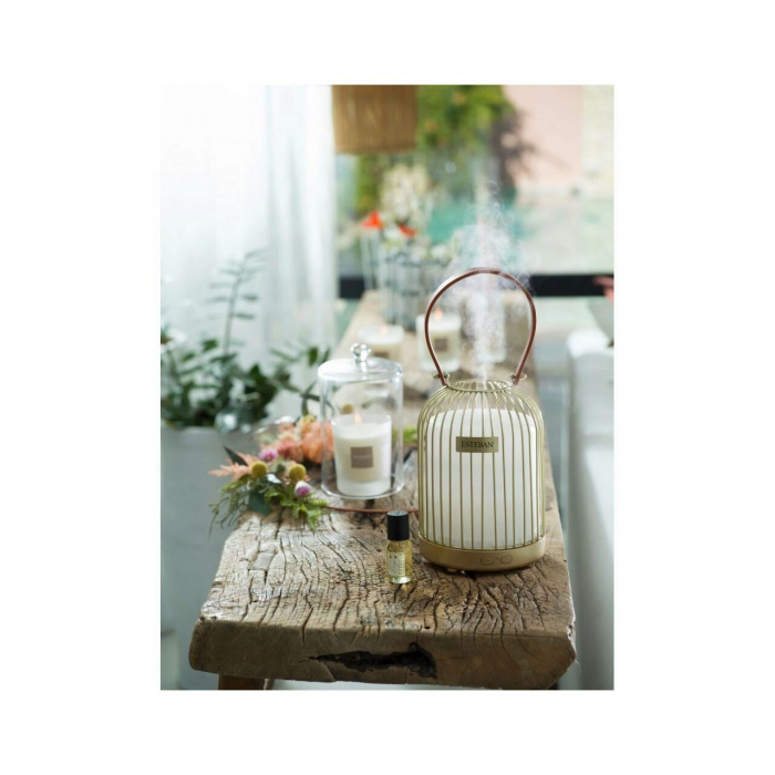 Esenta Ulei Blooming Tea - Esteban Paris [3]