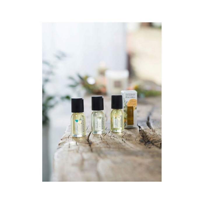 Esenta Ulei Linen Freshness - Esteban Paris [4]