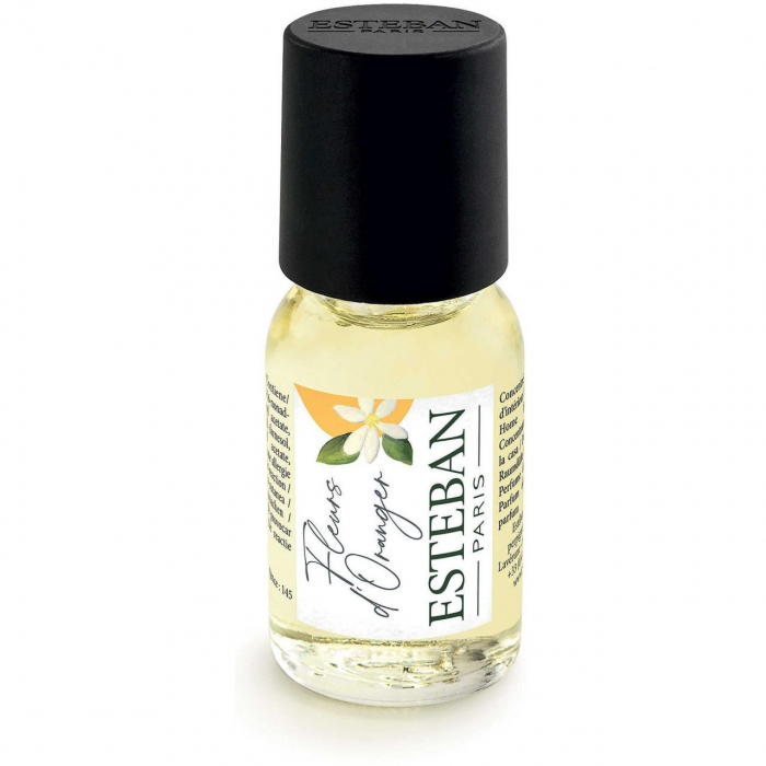 Esenta Ulei Orange Blossoms - Esteban Paris [9]