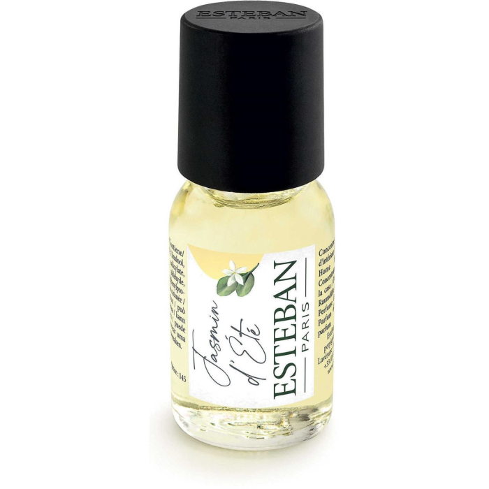 Esenta Ulei Summer Jasmine - Esteban Paris [8]
