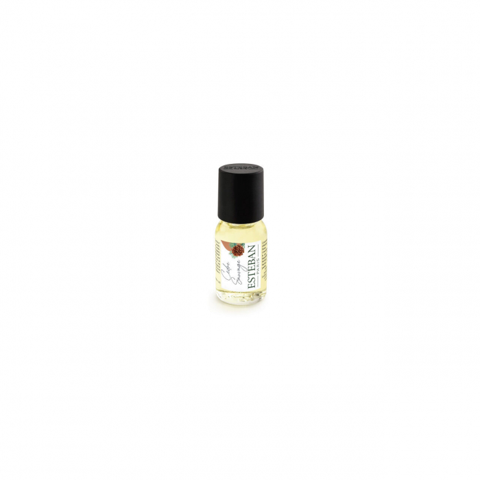 Esenta Ulei Wild Cedar - Esteban Paris [7]