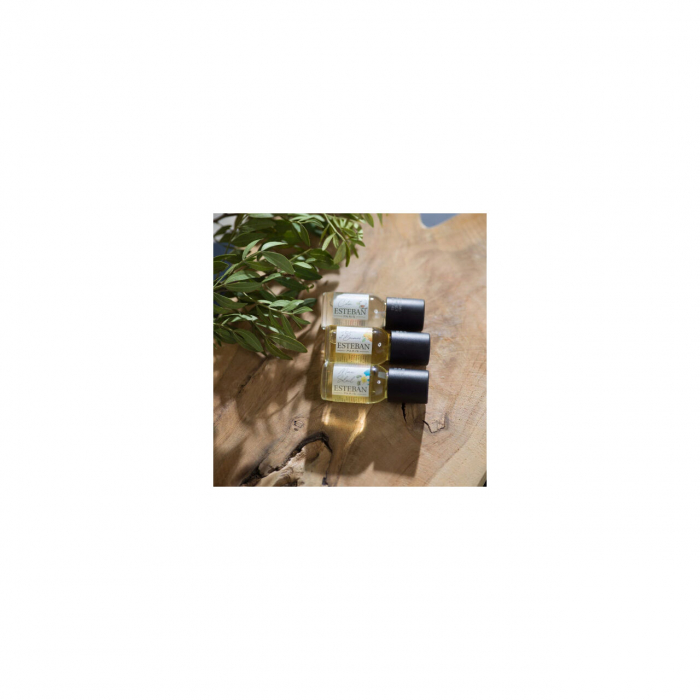 Esenta Ulei Wild Cedar - Esteban Paris [6]