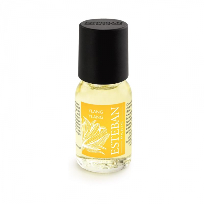 Esenta Ulei Ylang Ylang - Esteban Paris [2]