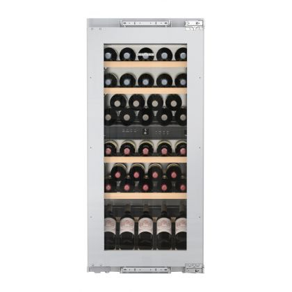Frigider de temperare a vinurilor încorporabil Liebherr EWTdf 2353 [2]