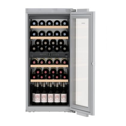 Frigider de temperare a vinurilor încorporabil Liebherr EWTdf 2353 [3]