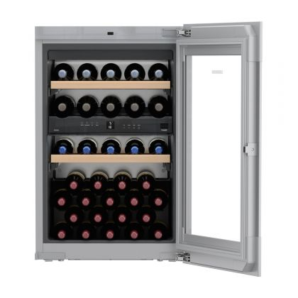 Frigider de temperare a vinurilor încorporabil Liebherr EWTgw 1683 [2]