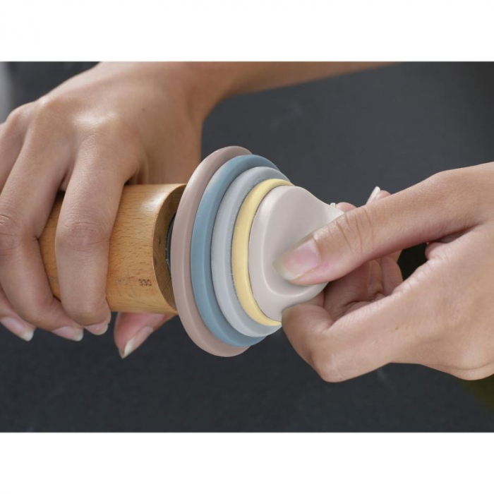Facalet Ajustabil Multicolor - Joseph&Joseph [3]