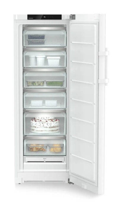 Congelator vertical cu NoFrost FNd 5036 plus NoFrost [7]