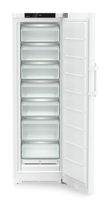 Congelator vertical cu NoFrost  FNd 5237 plus NoFrost [7]
