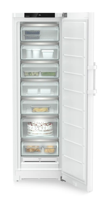 Congelator vertical cu NoFrost  FNd 5237 plus NoFrost [4]