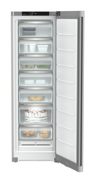 Congelator vertical cu NoFrost FNsfd 522i Plus NoFrost [6]