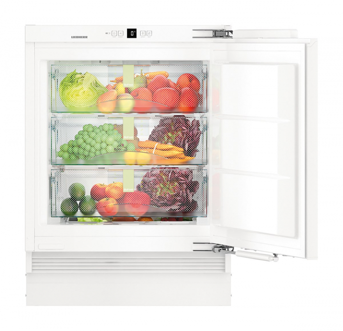 Frigider BioFresh Liebherr subîncorporabil integrat fără compartiment de congelare SUIB 1550 [6]