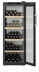 Frigider de depozitare a vinurilor WPbli 5031 GrandCru Selection Liebherr [7]