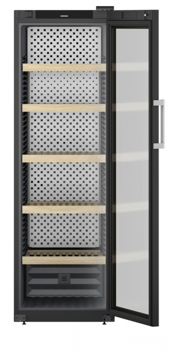 Frigider de depozitare a vinurilor WPbli 5231 GrandCru Selection Liebherr [3]