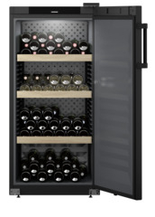 Frigider de depozitare a vinurilor WSbl 4201 GrandCru  Liebherr [4]