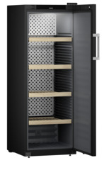 Frigider de depozitare a vinurilor WSbli 5031 GrandCru Selection  Liebherr [5]