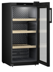 Frigider de depozitare a vinurilorWPbl 4201 GrandCru Liebherr [5]