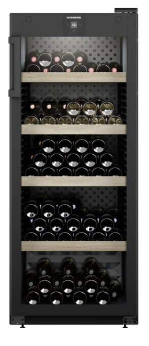 Frigider de depozitare a vinurilorWPbl 4601 GrandCru Liebherr [3]