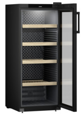 Frigider de depozitare a vinurilorWPbl 4601 GrandCru Liebherr [6]