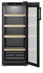 Frigider de depozitare a vinurilorWPbl 4601 GrandCru Liebherr [5]
