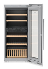 Frigider de temperare a vinurilor încorporabil Liebherr EWTdf 2353 [6]