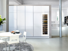 Frigider de temperare a vinurilor încorporabil Liebherr EWTgw 3583 [7]