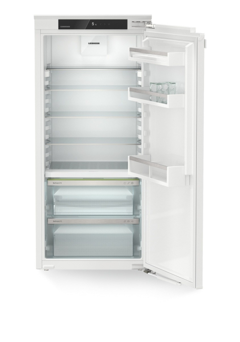 Frigider încorporabil Liebherr IRBc 4120 Plus, BioFresh, 189 l, nișă 122 cm, clasa C [2]