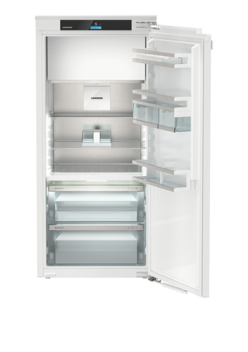 Frigider încorporabil Liebherr IRBci 4151 Prime, BioFresh, 174 l, nișă 122 cm, clasa C [2]