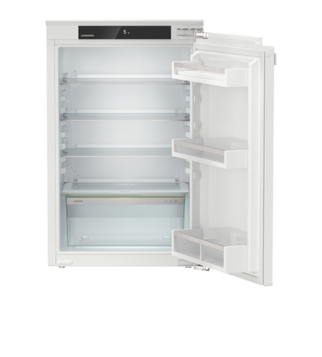 Frigider încorporabil Liebherr IRd 3900 Pure, EasyFresh, 136 l, nișă 88 cm, clasa D [2]