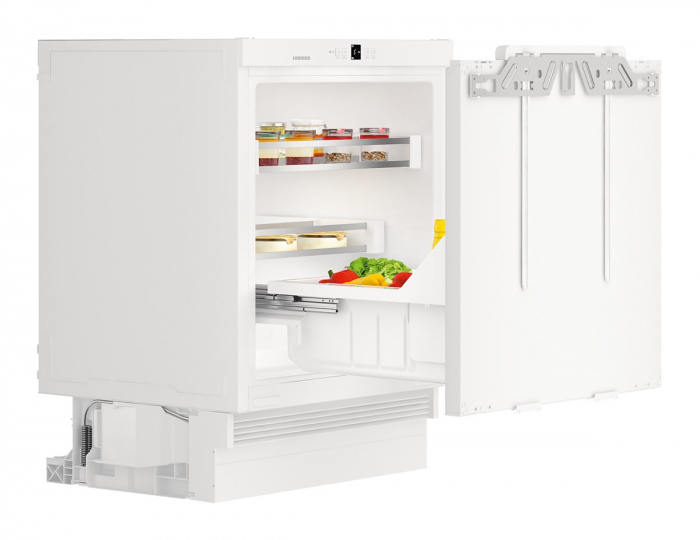 Frigider integrabil amplasabil sub suprafaţa de lucru UIKo 1550 Premium Liebherr [5]