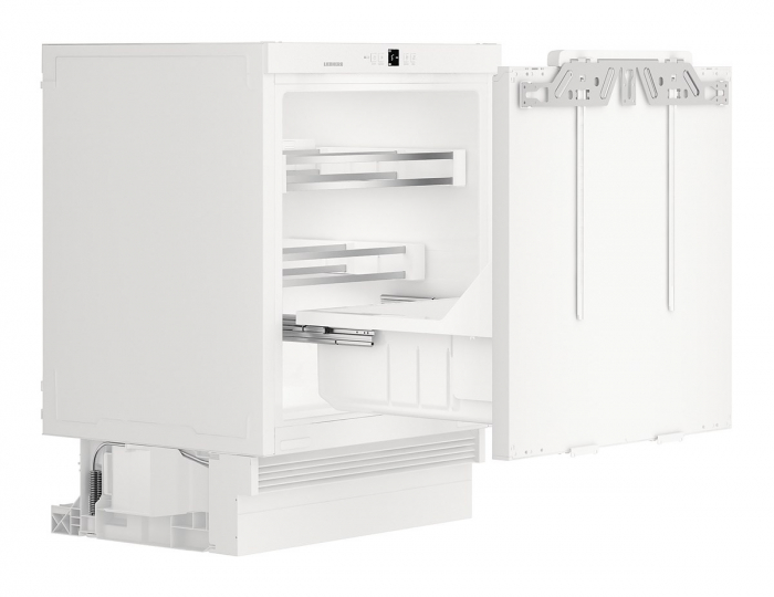 Frigider integrabil amplasabil sub suprafaţa de lucru UIKo 1550 Premium Liebherr [6]