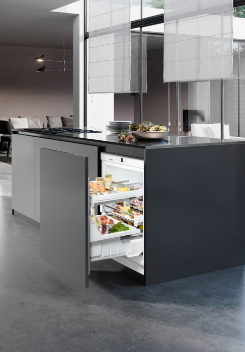 Frigider integrabil amplasabil sub suprafaţa de lucru UIKo 1560 Premium Liebherr [9]