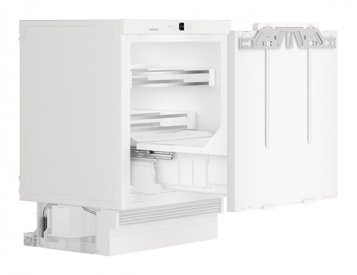 Frigider integrabil amplasabil sub suprafaţa de lucru UIKo 1560 Premium Liebherr [8]