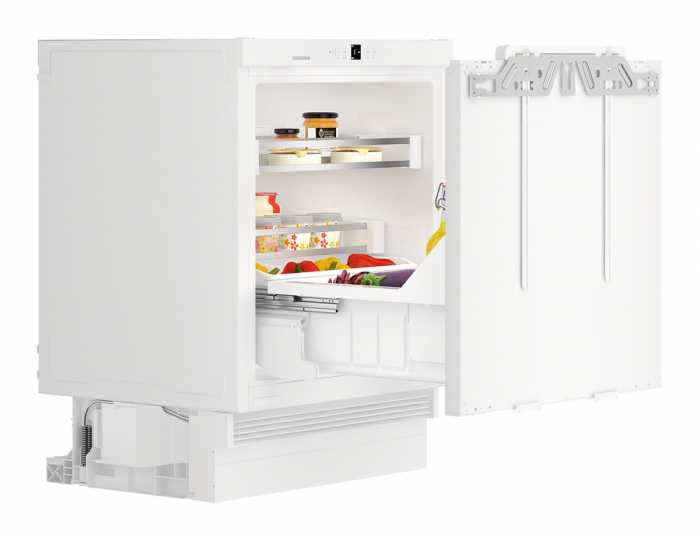 Frigider integrabil amplasabil sub suprafaţa de lucru UIKo 1560 Premium Liebherr [7]