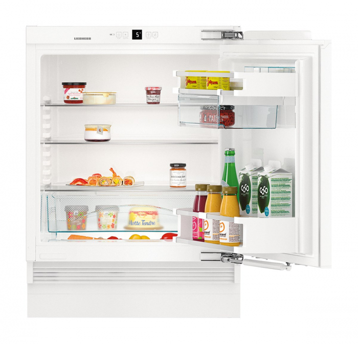 Frigider integrabil amplasabil sub suprafaţa de lucru UIKP 1550 Premium Liebherr [6]