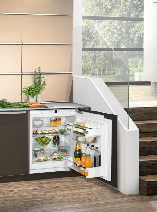 Frigider integrabil amplasabil sub suprafaţa de lucru UIKP 1550 Premium Liebherr [8]