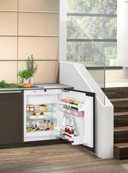 Frigider integrabil amplasabil sub suprafaţa de lucru UIKP 1554 Premium  Liebherr [8]