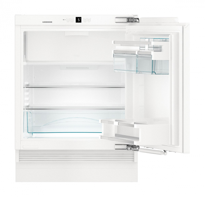 Frigider integrabil amplasabil sub suprafaţa de lucru UIKP 1554 Premium  Liebherr [7]