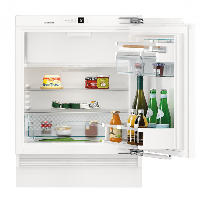 Frigider integrabil amplasabil sub suprafaţa de lucru UIKP 1554 Premium  Liebherr [6]