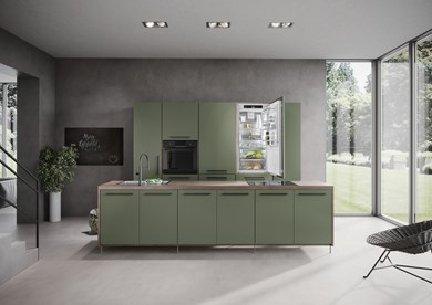 Frigider integrabil cu BioFresh IRBci 4150 Prime [4]