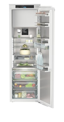 Frigider integrabil cu BioFresh Professional IRBci 5171 Peak [2]